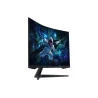 Samsung S32CG552EU computer monitor