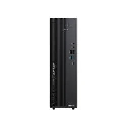 ASUS ExpertCenter D7 SFF D701SER-514500016X Intel® Core™ i5 i5-14500 16 Go DDR5-SDRAM 512 Go SSD Windows 11 Pro PC Noir