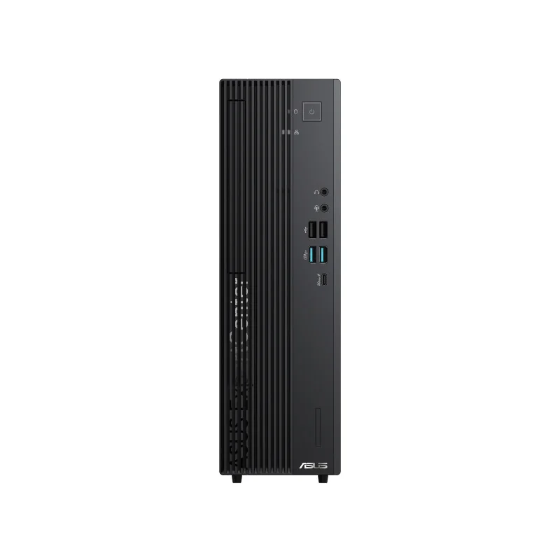 ASUS ExpertCenter D7 SFF D701SER-514500016X Intel® Core™ i5 i5-14500 16 Go DDR5-SDRAM 512 Go SSD Windows 11 Pro PC Noir