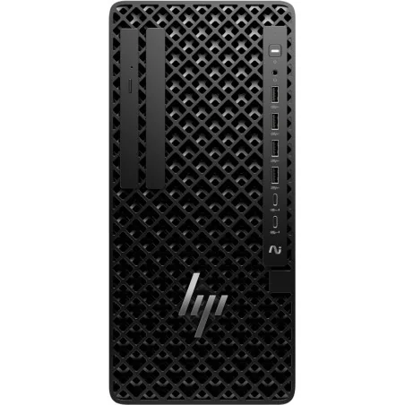 HP Z1 Tower G1i