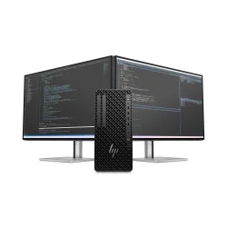 HP Z1 Tower G1i