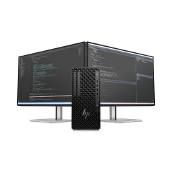 HP Z1 Tower G1i