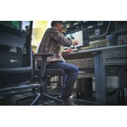 HP Z1 Tower G1i