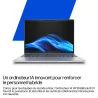 HP EliteBook 8 G1i 13 inch Notebook AI PC Wolf Pro Security Edition