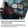 HP EliteBook 8 Flip G1i 13 inch Notebook AI PC Wolf Pro Security Edition