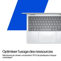 HP EliteBook 8 Flip G1i 13 inch Notebook AI PC Wolf Pro Security Edition