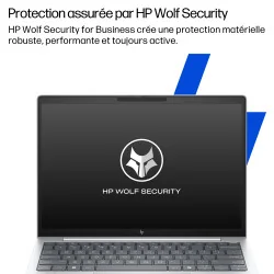 HP EliteBook 8 G1i 14 inch Notebook AI PC Wolf Pro Security Edition