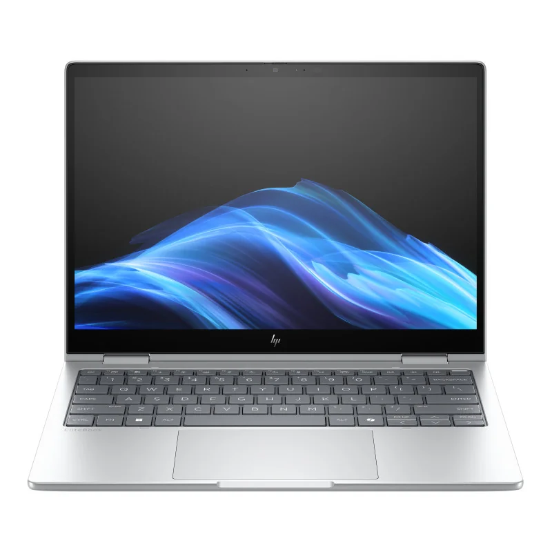 HP EliteBook 8 Flip G1i 13 inch Notebook AI PC Wolf Pro Security Edition