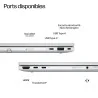 HP EliteBook 8 Flip G1i 13 inch Notebook AI PC Wolf Pro Security Edition