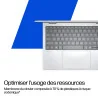 HP EliteBook 8 Flip G1i 13 inch Notebook AI PC Wolf Pro Security Edition