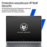 HP EliteBook 8 Flip G1i 13 inch Notebook AI PC Wolf Pro Security Edition