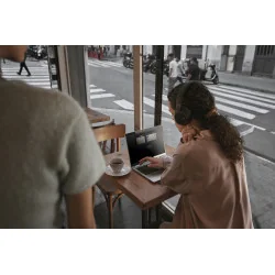 HP EliteBook X Flip G1i Next Gen AI Wolf Pro Security Edition