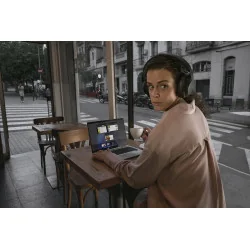 HP EliteBook X Flip G1i Next Gen AI Wolf Pro Security Edition