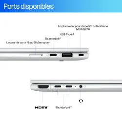 HP EliteBook X Flip G1i Next Gen AI Wolf Pro Security Edition