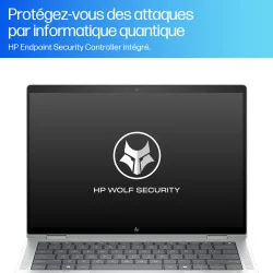 HP EliteBook X Flip G1i Next Gen AI Wolf Pro Security Edition