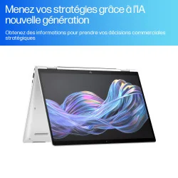 HP EliteBook X Flip G1i Next Gen AI Wolf Pro Security Edition
