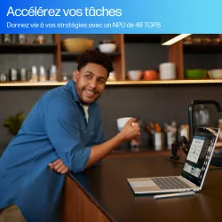 HP EliteBook X Flip G1i Next Gen AI Wolf Pro Security Edition
