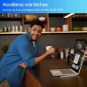 HP EliteBook X Flip G1i Next Gen AI Wolf Pro Security Edition