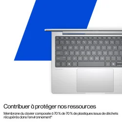 HP EliteBook 8 G1i 13 inch Notebook AI PC Wolf Pro Security Edition