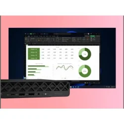 HP ProDesk 4 Mini G1i