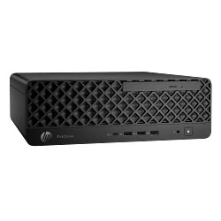 HP ProDesk 4 SFF G1i Desktop AI PC