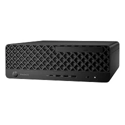 HP ProDesk 4 SFF G1i Desktop AI PC