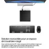 HP EliteDesk 8 Mini G1i Desktop AI PC Wolf Pro Security Edition