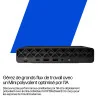 HP EliteDesk 8 Mini G1i Desktop AI PC Wolf Pro Security Edition