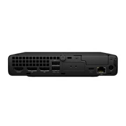HP EliteDesk 8 Mini G1i Desktop AI PC Wolf Pro Security Edition
