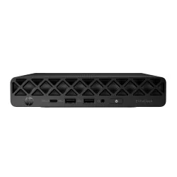 HP EliteDesk 8 Mini G1i Desktop AI PC Wolf Pro Security Edition