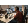 HP EliteDesk 8 Mini G1i Desktop AI PC Wolf Pro Security Edition