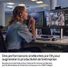 HP EliteDesk 8 Mini G1i Desktop AI PC Wolf Pro Security Edition