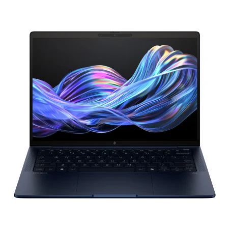 HP EliteBook X G1i Next Gen AI Wolf Pro Security Edition