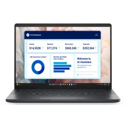 DELL Pro 13 Premium PA13250