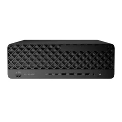 HP EliteDesk 8 SFF G1i Desktop AI PC Wolf Pro Security Edition