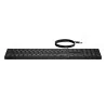 HP 320K Wired keyboard