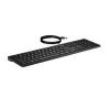 HP 320K Wired keyboard