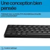 HP 320K Wired keyboard