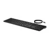 HP 320K Wired keyboard