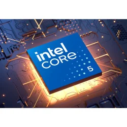 HP ProBook 4 G1iR 16 inch Notebook PC Wolf Pro Security Edition Intel Core 5 120U Ordinateur portable 40,6 cm (16") WUXGA 16