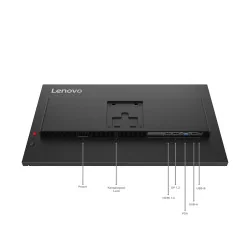 Lenovo ThinkVision T27-40 LED display