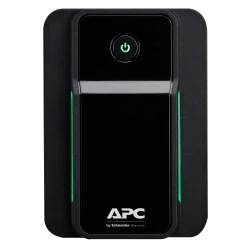 APC Back UPS BX - onduleur line-interactive - 500VA 230V - prises IEC