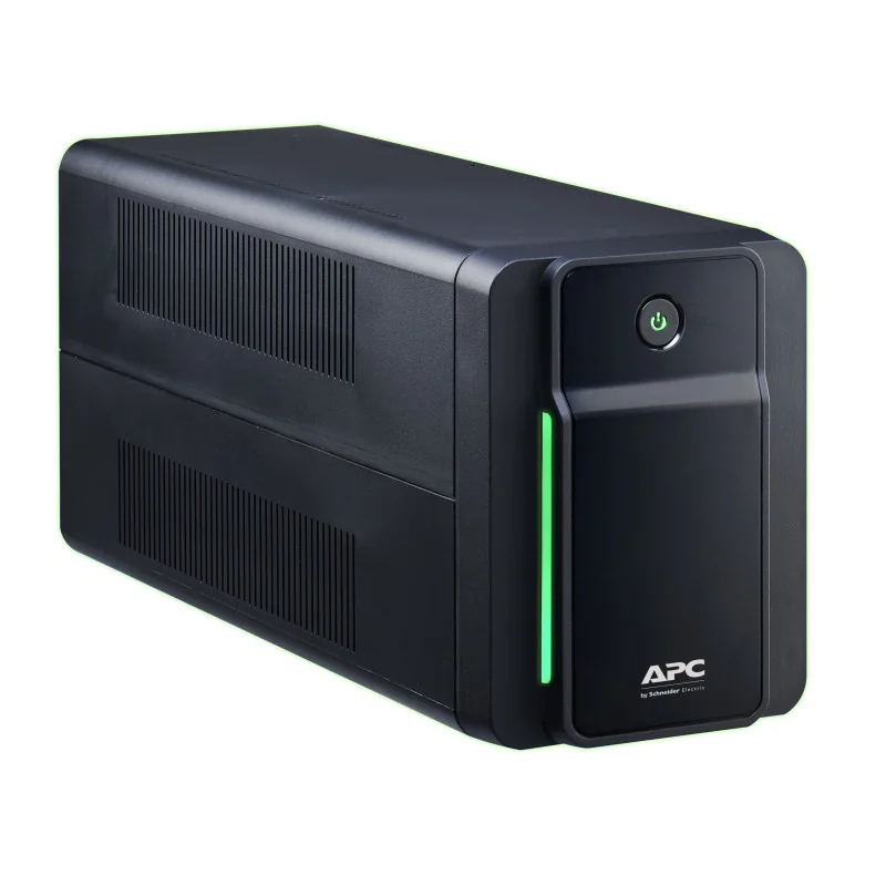APC BackUPS BX - onduleur line-interactive - 750VA, 230V - prises Françaises
