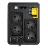 APC BackUPS BX - onduleur line-interactive - 950VA, 230V - prises Françaises