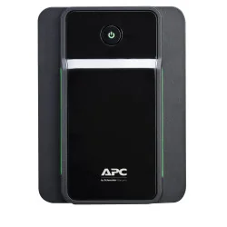 APC BackUPS BX - onduleur line-interactive - 950VA, 230V - prises Françaises