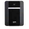 APC BackUPS BX - onduleur line-interactive - 950VA, 230V - prises Françaises