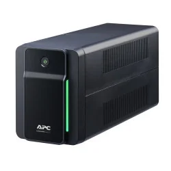 APC BackUPS BX - onduleur line-interactive - 950VA, 230V - prises Françaises