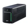 APC BackUPS BX - onduleur line-interactive - 950VA, 230V - prises Françaises