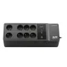 APC Back-UPS - Onduleurs monophasés Off-Line -650VA - 230V - 1USB - 6+2 Prises FR
