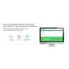 APC Back-UPS BE850G2-FR - Onduleur 8x broches terre (Belgique), 850VA, 2 chargeurs USB, 1 port data USB